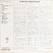 Виниловая пластинка Thelonious Monk - Solo On Vogue - рис.2