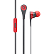 Наушники Beats Tour2 In-Ear Active Collection red - рис.0 Наушники Beats Tour2 In-Ear Active Collection red - рис.0