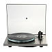 Проигрыватель винила Rega Planar 6 RS Edition (Nd9) Brushed Metal - рис.1