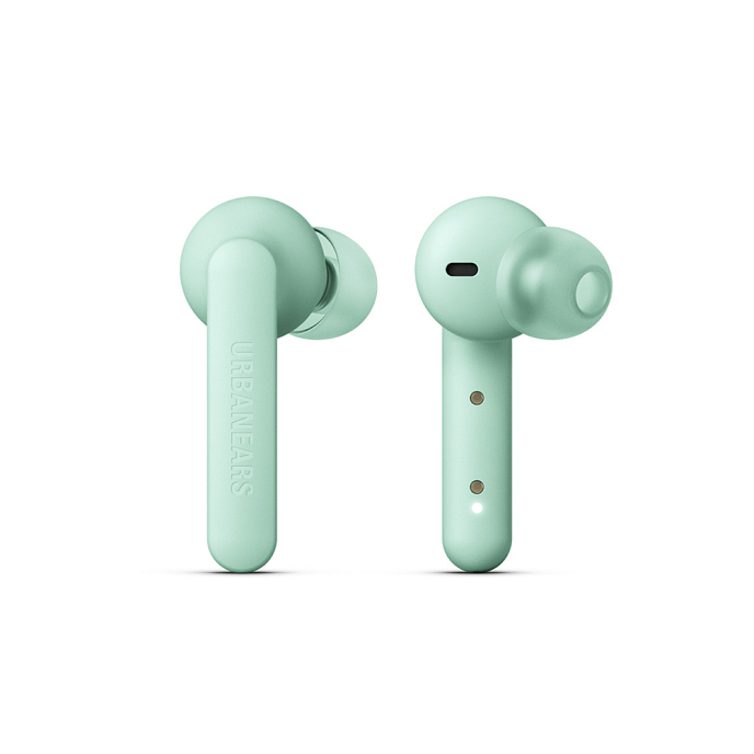 Беспроводные наушники Urbanears Alby Liberty Green - рис.0