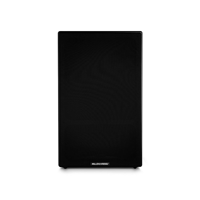 Сабвуфер M&K Sound X15+ Black - рис.2