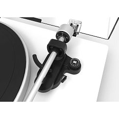 Проигрыватель винила Premiera Ultra X White