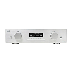 Интегральный усилитель AVM Audio CS 30.3 Silver