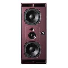 Студийный монитор PSI Audio A226-Main Dark Red