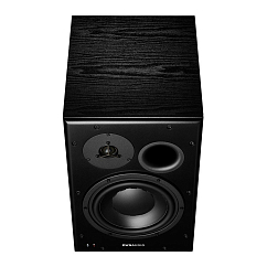 Студийный монитор Dynaudio BM 15A R Black