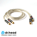 Кабель Sommer Cable DH-COR RR 0200 2m - рис.1