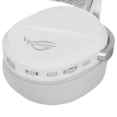 Игровая гарнитура Asus ROG Pelta White