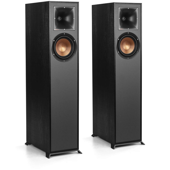 Напольная акустика Klipsch R-610F - рис.0