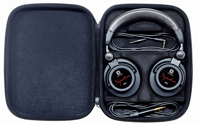 Наушники Ultrasone Signature Pro - рис.7