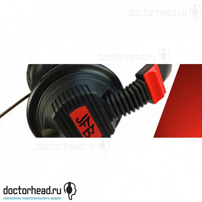 Наушники German Maestro JFB 8.35 D - рис.1