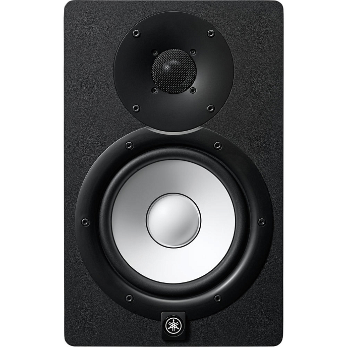 Студийный монитор Yamaha HS7 Black - рис.1