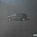 Виниловая пластинка Kendrick Lamar – Good Kid, M.A.A.d City - Cooured Black Ice 2LP - рис.0