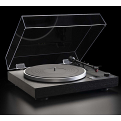 Проигрыватель винила Dual CS 429 Black