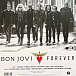 Виниловая пластинка Bon Jovi - Forever LP - рис.1