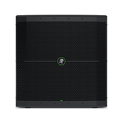Сабвуфер Mackie THUMP118S Black