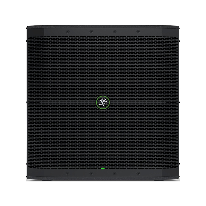 Сабвуфер Mackie THUMP118S Black - рис.0