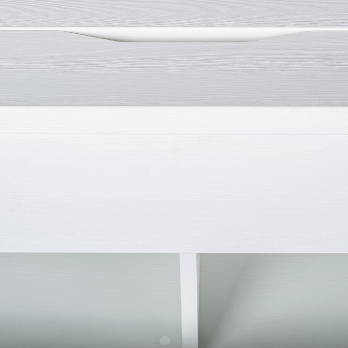 Стойка для Hi-Fi Radiotehnika Vector AV-1070 White - рис.9