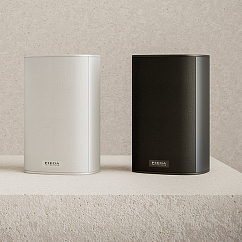 Полочная акустика Piega Ace 30 Wireless RX Black