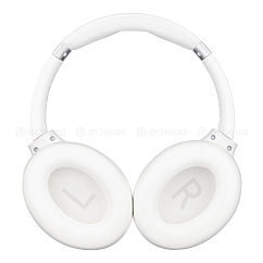 Беспроводные наушники Honor Choice Headphones Pro White