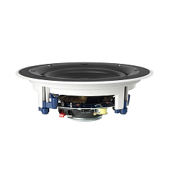 Встраиваемая акустика KEF Ci200ER White