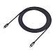 - рис.3 Кабель Satechi USB-C to USB-C 100W Charging Cable 2m - рис.3
