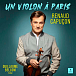 Виниловая пластинка Renaud Capuçon - Un Violon a Paris LP - рис.0