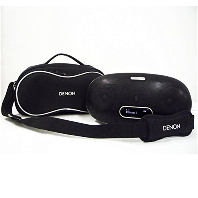 Чехол для наушников Denon BAGDSD300 - рис.2