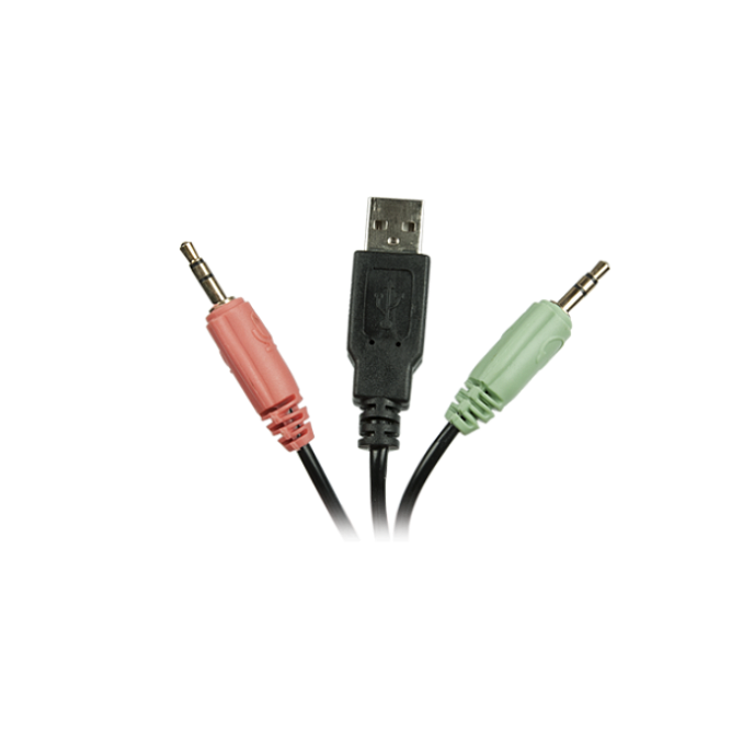 Игровая гарнитура RITMIX RH-567M Gaming - рис.4