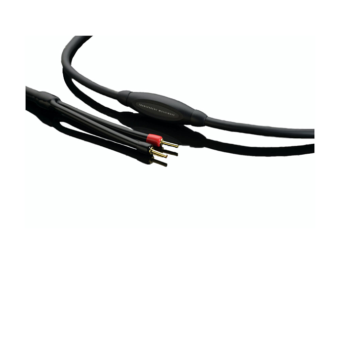 Кабель Transparent Audio MusicWave G6 Speaker Cable SB - SB 3.6 m - рис.0