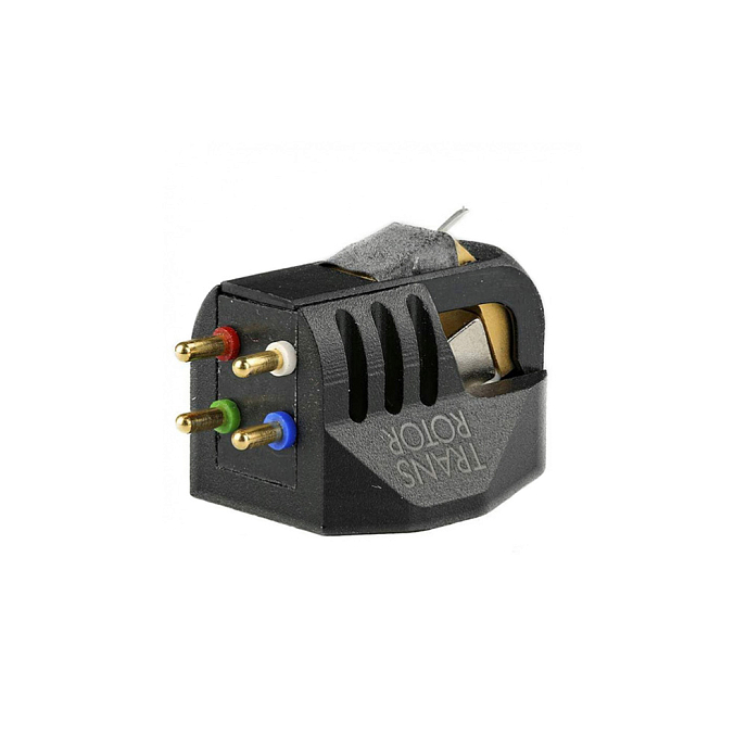 Звукосниматель Transrotor MC Figaro - рис.2