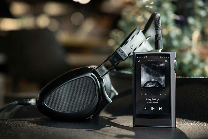 Плеер Astell&Kern KANN MAX - рис.15