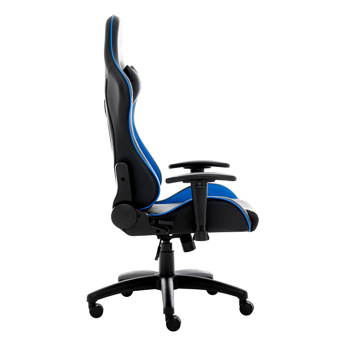 Компьютерное кресло GameLab Paladin Blue - рис.4