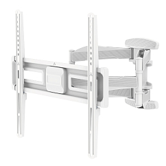 Кронштейн для монитора Uniteki FM1771W White