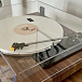 Проигрыватель винила Rekkord Audio F300 Oak AT91 - рис.3
