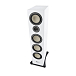 Напольная акустика Canton A 45 White Matt - рис.8