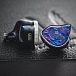 IEM наушники Kinera Imperial Loki Divine Mark Blue - рис.6