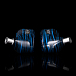 Наушники внутриканальные Noble Audio Iris Blue - рис.13