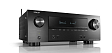 - рис.3 Ресивер Denon AVR-X2600H Black - рис.3