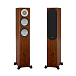 Акустическая система Monitor Audio Silver 200 Walnut - рис.3
