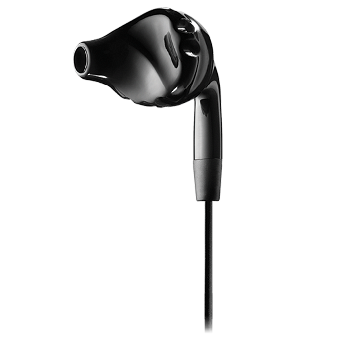 Наушники JBL Yurbuds Inspire 100 Black - рис.4