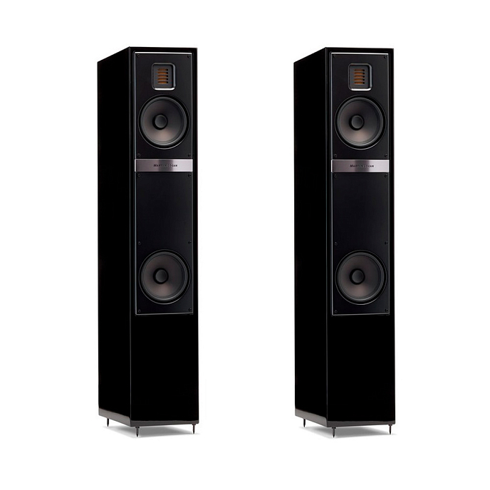 Напольная акустика Martin Logan Motion 20i Gloss Black - рис.0
