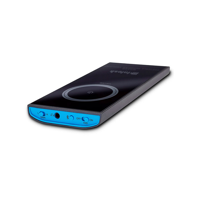 Усилитель-ЦАП для наушников McIntosh MHA50 - рис.0