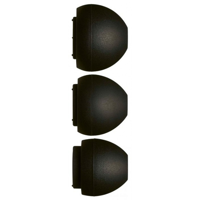 Наушники JVC HA-FD7 Black - рис.2