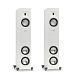 Напольная акустика Martin Logan Motion F20 Satin White - рис.0 Напольная акустика Martin Logan Motion F20 Satin White - рис.0