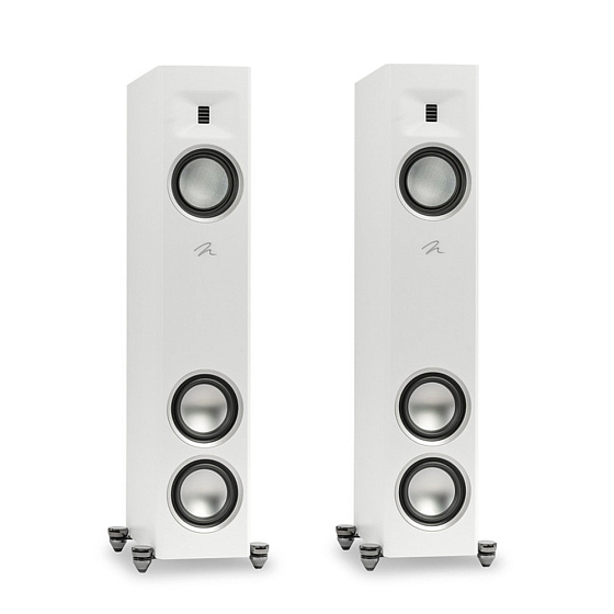 Напольная акустика Martin Logan Motion F20 Satin White - рис.0