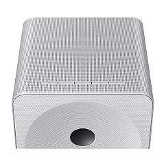 Беспроводная акустика Samsung Music Studio 7 LS70H 2026 White