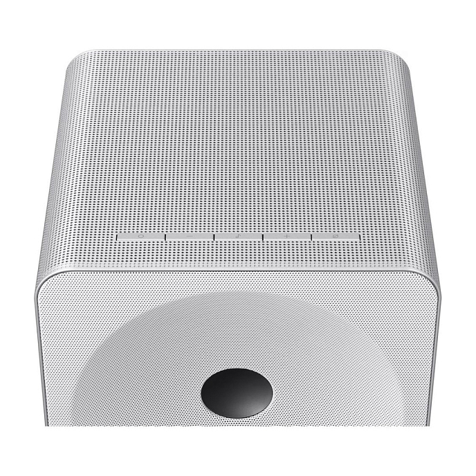 Беспроводная акустика Samsung Music Studio 7 LS70H 2026 White - рис.4