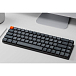Клавиатура Keychron K7-D2 Blue Switch White Led - рис.5
