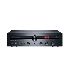 Интегральный усилитель Magnat MR 750 Black