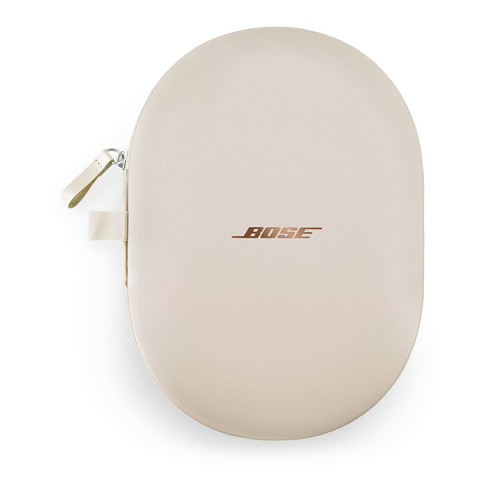 Беспроводные наушники Bose QuietComfort Ultra Headphones 2nd Gen Driftwood Sand - рис.6